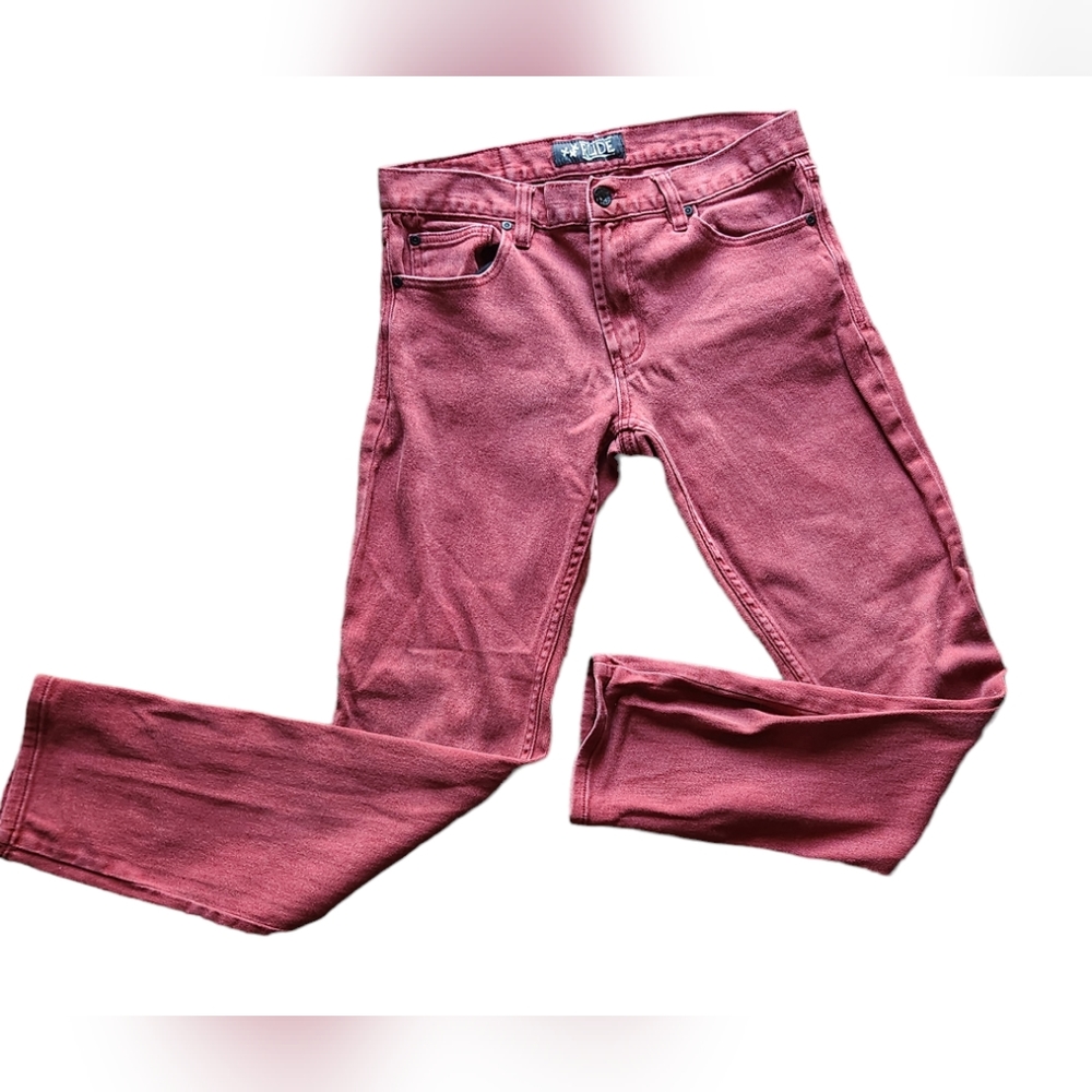 Rude Jeans